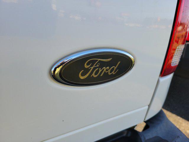 2005 Ford F-250 XL