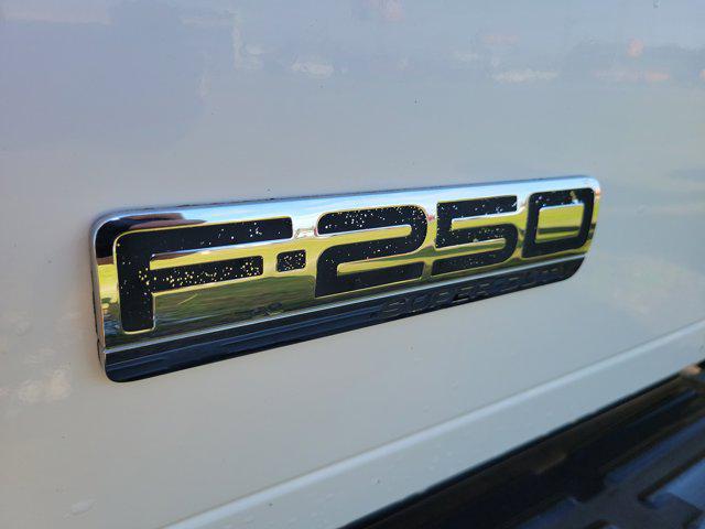2005 Ford F-250 XL