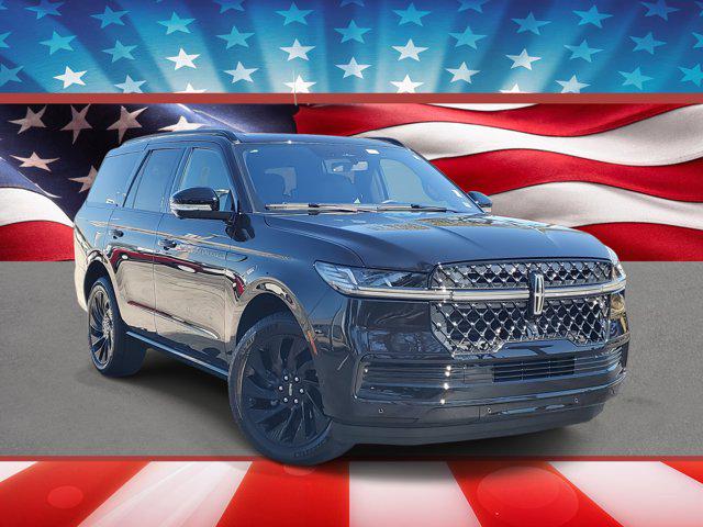 2025 Lincoln Navigator Reserve for sale in Tampa, FL