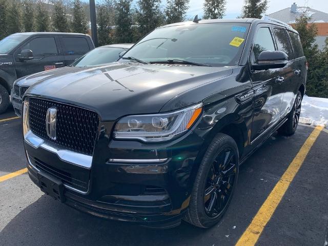 2022 Lincoln Navigator Reserve for sale in Pittsburgh, PA