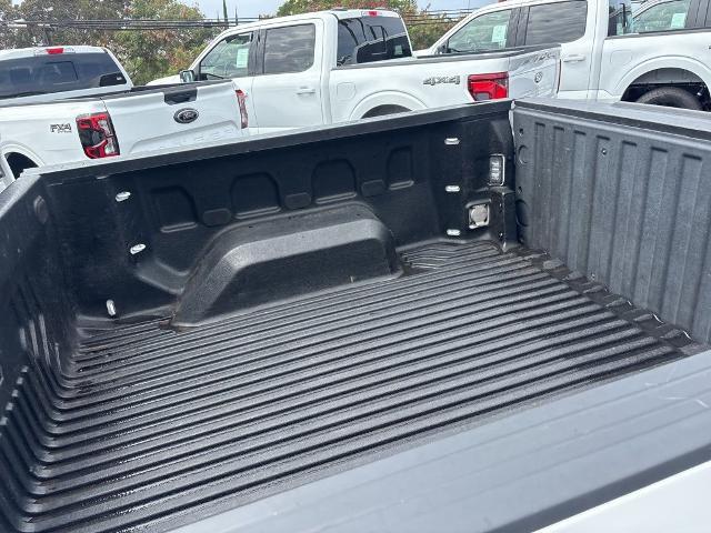 2023 Chevrolet Silverado 1500 4WD Crew Cab Short Bed LTZ