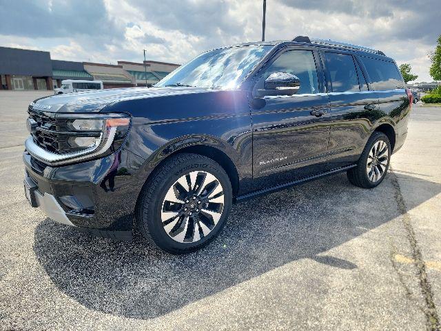 2025 Ford Expedition Platinum for sale in Decatur, IL