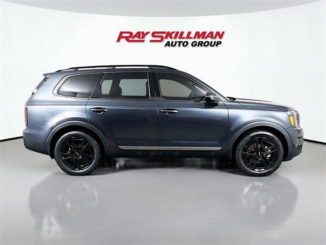 2023 Kia Telluride SX Prestige X-Line