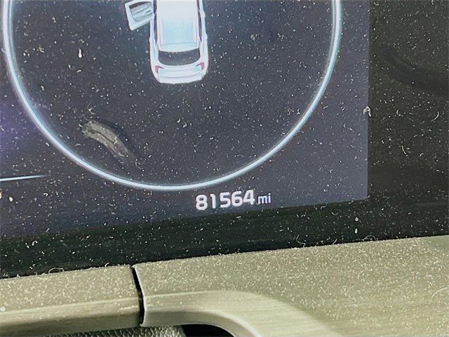 2023 Kia Telluride SX Prestige X-Line