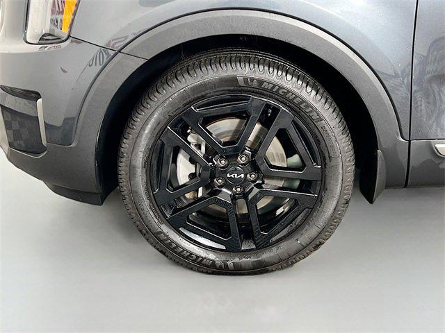 2023 Kia Telluride SX Prestige X-Line