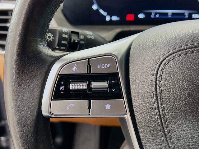 2023 Kia Telluride SX Prestige X-Line