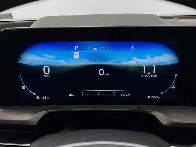 2023 Kia Telluride SX Prestige X-Line