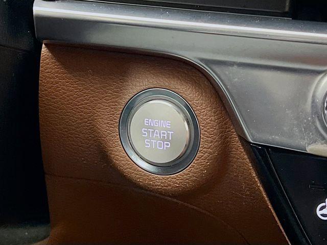 2023 Kia Telluride SX Prestige X-Line