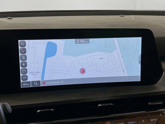 2023 Kia Telluride SX Prestige X-Line