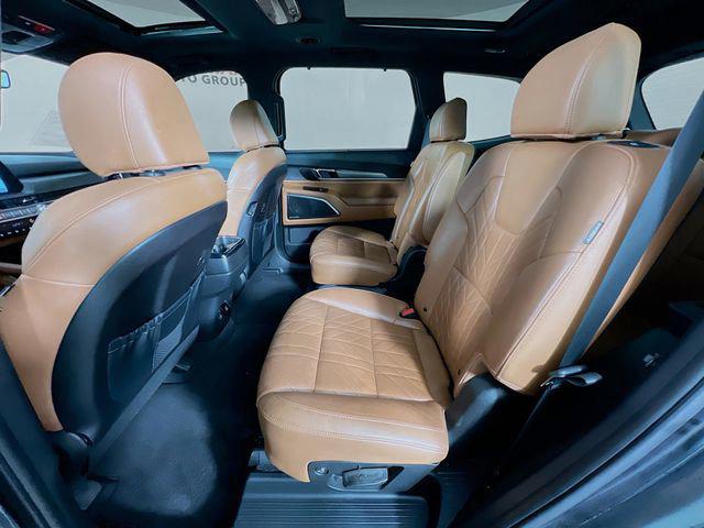 2023 Kia Telluride SX Prestige X-Line
