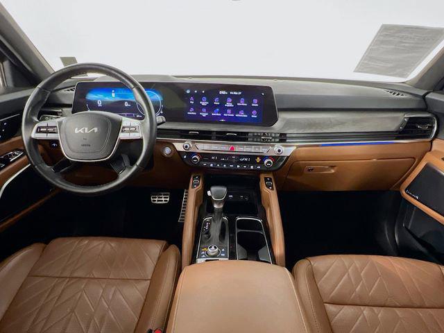 2023 Kia Telluride SX Prestige X-Line