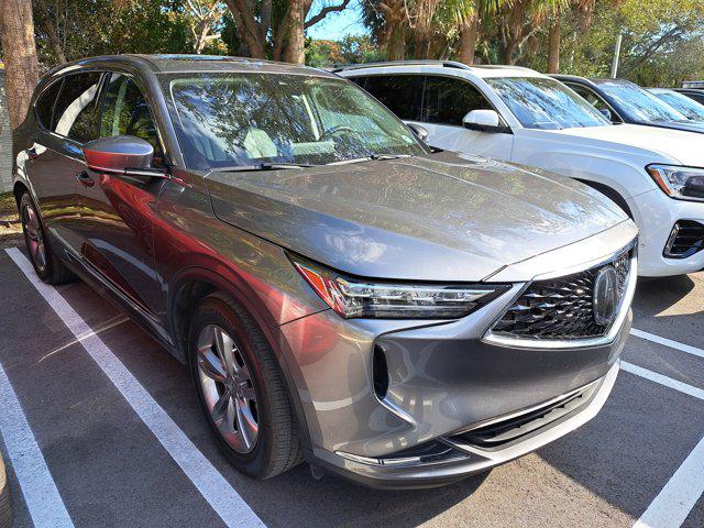 2023 Acura MDX Standard for sale in Delray Beach, FL