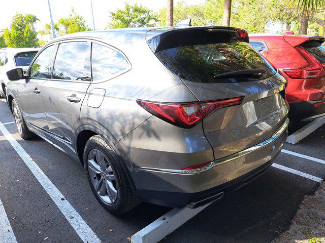 2023 Acura MDX Standard