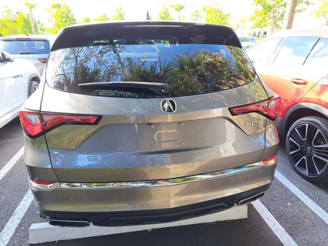 2023 Acura MDX Standard