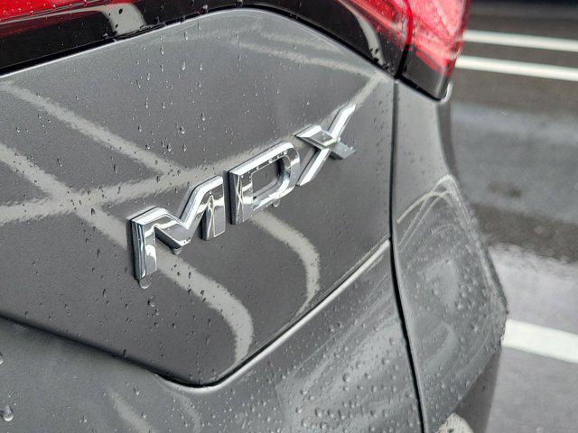 2023 Acura MDX Standard