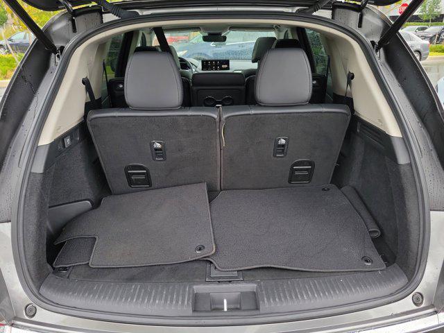2023 Acura MDX Standard