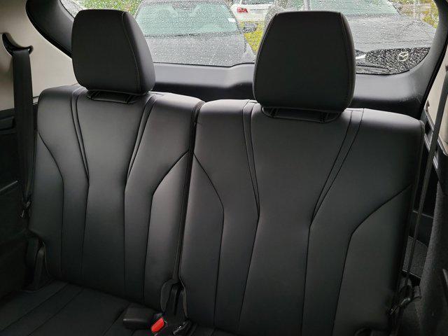 2023 Acura MDX Standard