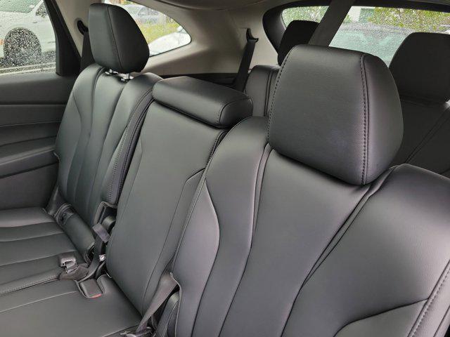 2023 Acura MDX Standard
