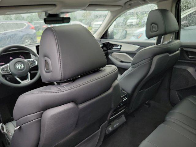 2023 Acura MDX Standard