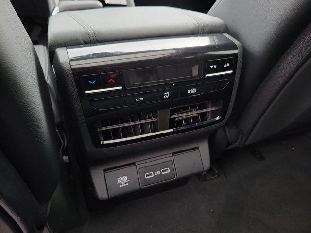 2023 Acura MDX Standard