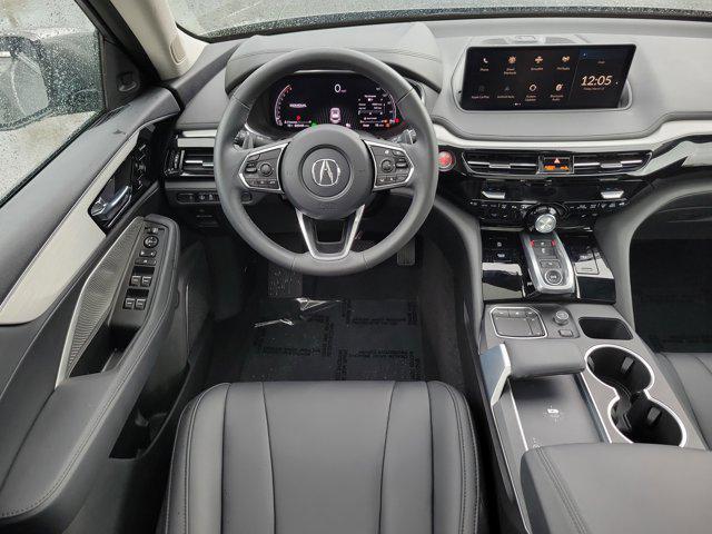 2023 Acura MDX Standard