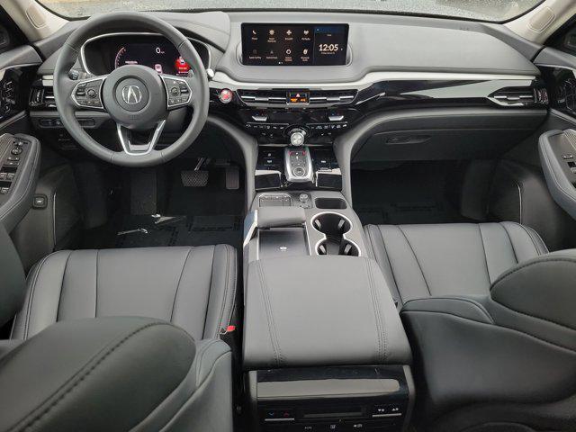 2023 Acura MDX Standard