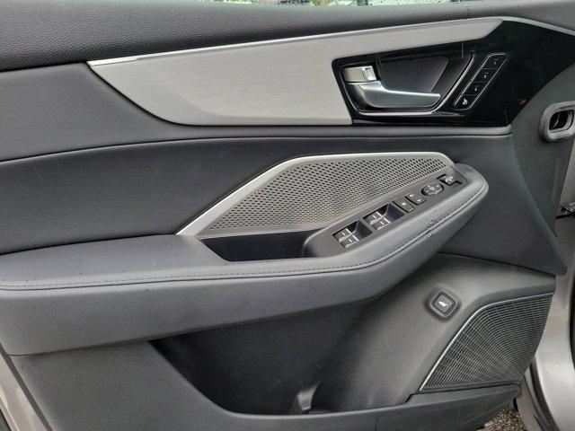 2023 Acura MDX Standard