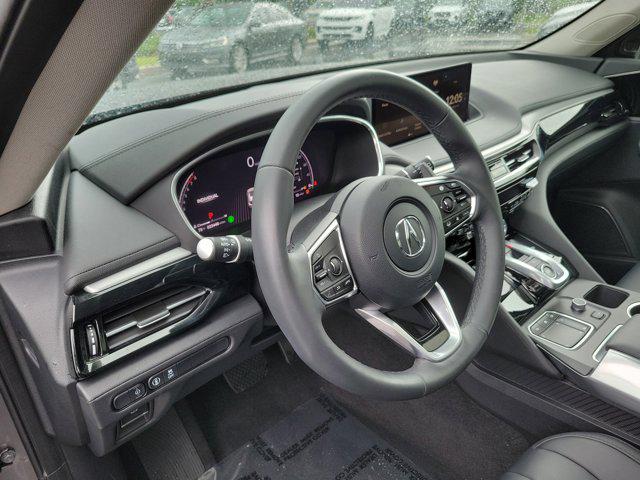 2023 Acura MDX Standard