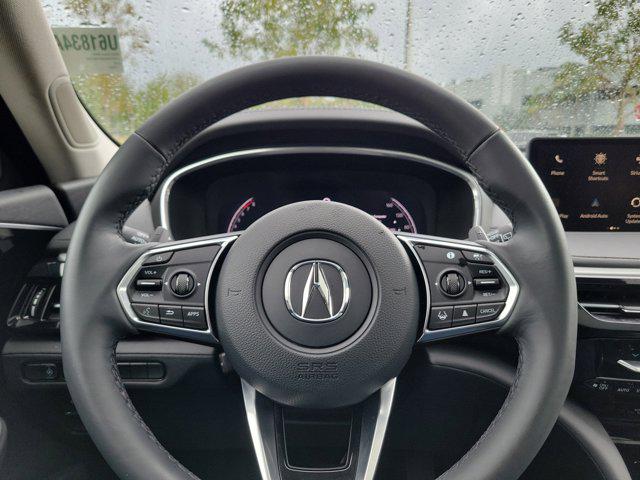2023 Acura MDX Standard
