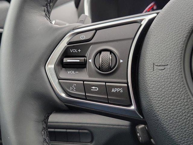 2023 Acura MDX Standard