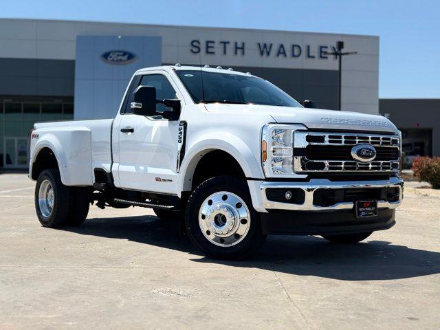2026 Ford F-450 XLT for sale in Pauls Valley, OK