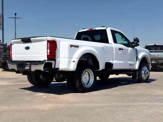 2026 Ford F-450 XLT