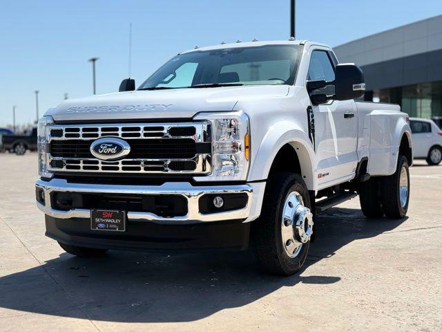 2026 Ford F-450 XLT