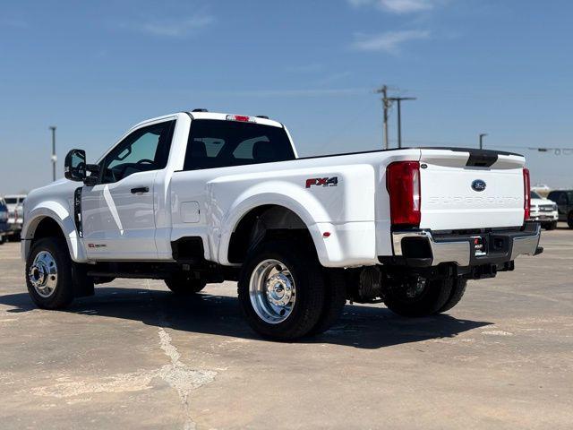 2026 Ford F-450 XLT