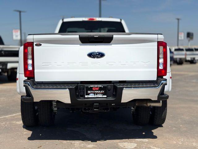 2026 Ford F-450 XLT