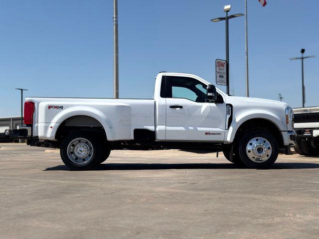 2026 Ford F-450 XLT