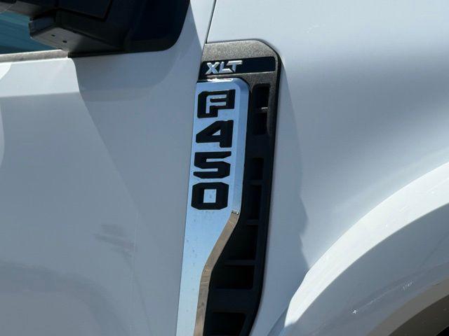 2026 Ford F-450 XLT