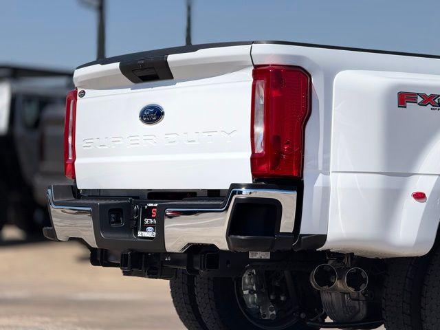 2026 Ford F-450 XLT