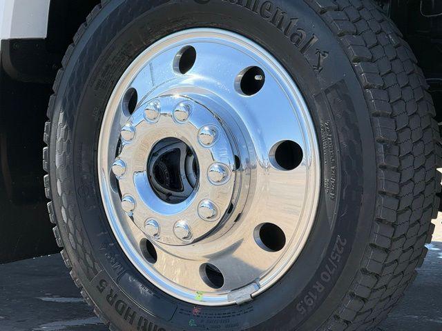 2026 Ford F-450 XLT