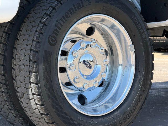 2026 Ford F-450 XLT