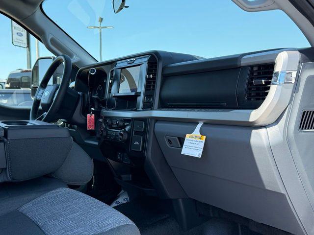 2026 Ford F-450 XLT