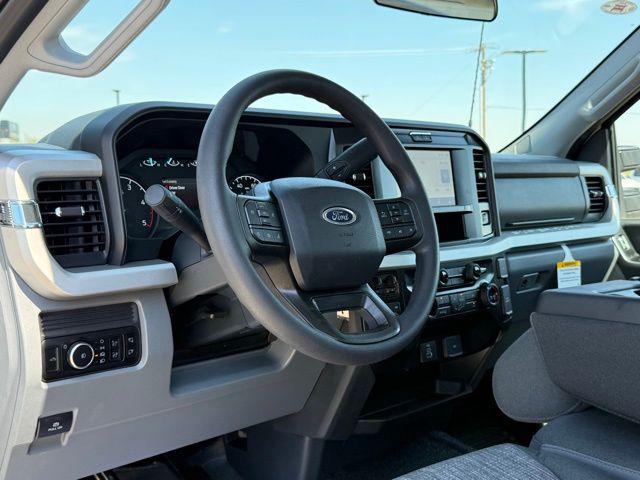 2026 Ford F-450 XLT