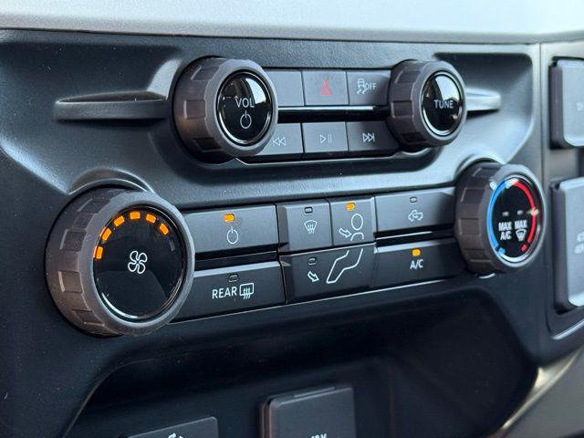 2026 Ford F-450 XLT