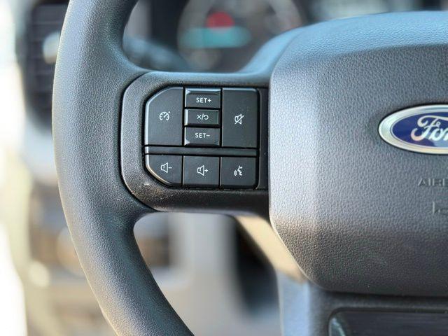 2026 Ford F-450 XLT