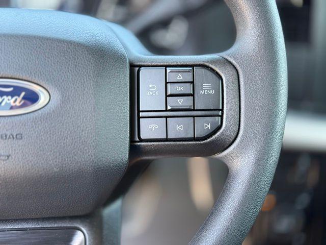 2026 Ford F-450 XLT