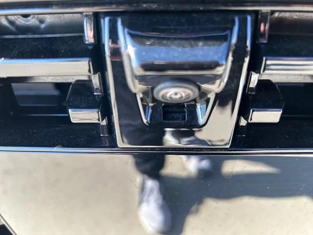 2026 Wagoneer Grand Wagoneer GRAND WAGONEER 4X4