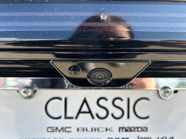 2026 Jeep Grand Wagoneer 4x4