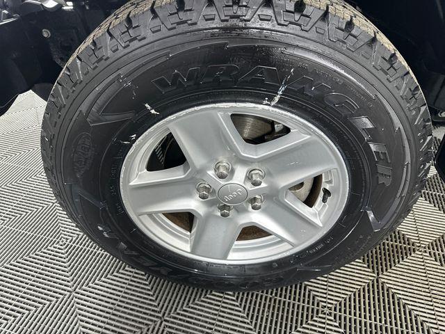 2023 Jeep Gladiator Sport S 4x4