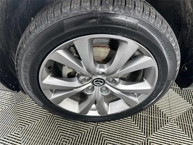 2023 Mazda CX-30 2.5 S Select