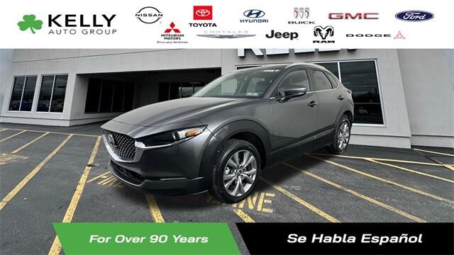 2023 Mazda CX-30 2.5 S Select
